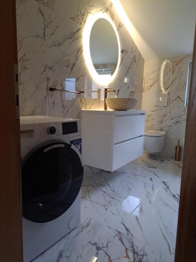 Apartman Vidas Palit Екстериор снимка