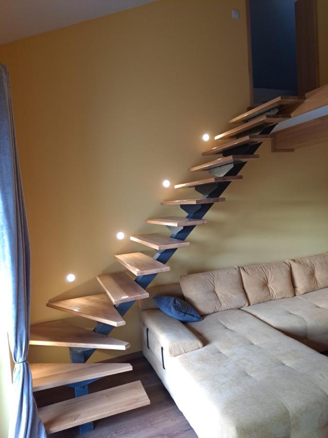 Apartman Vidas Palit Екстериор снимка