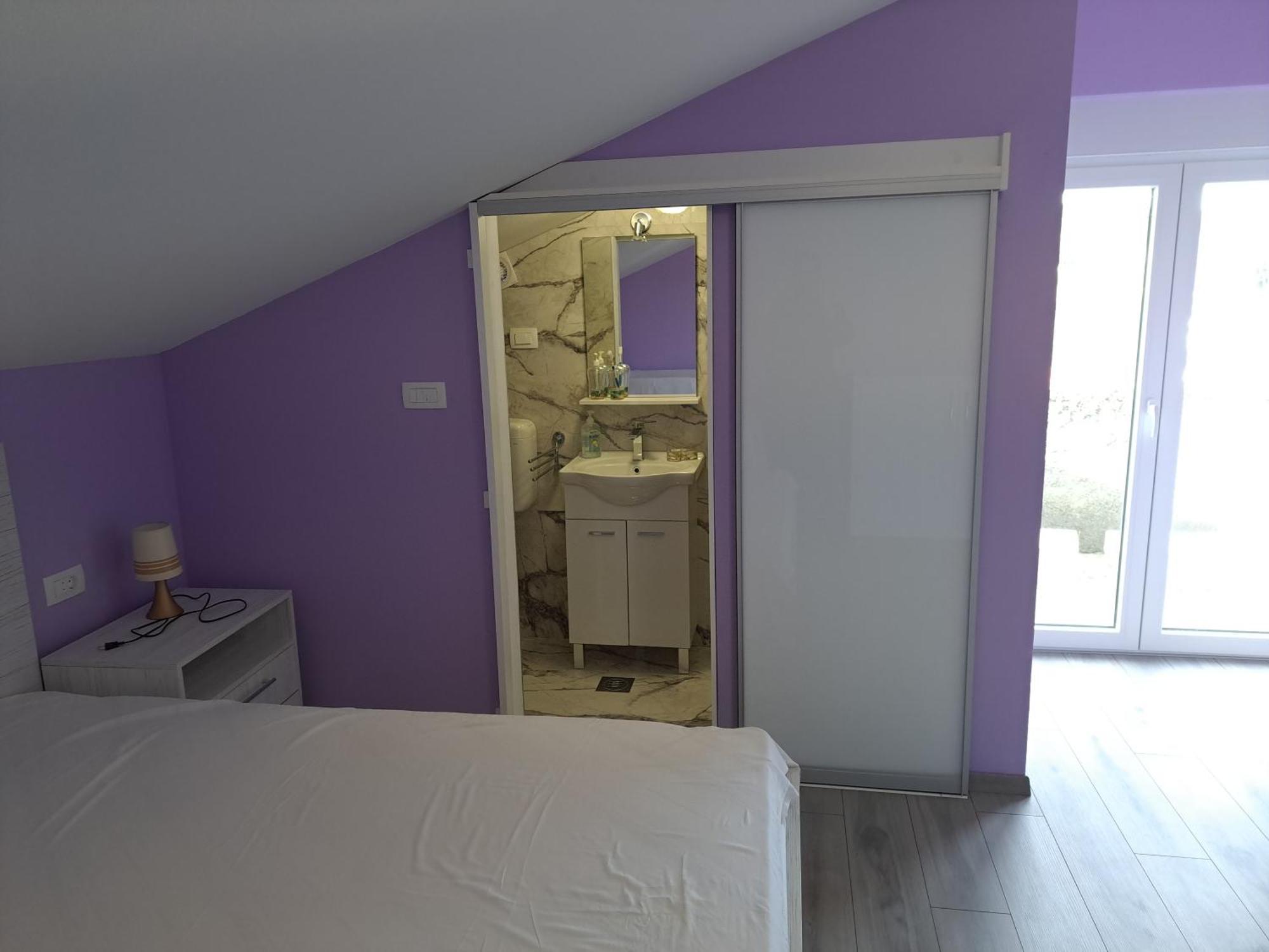 Apartman Vidas Palit Екстериор снимка