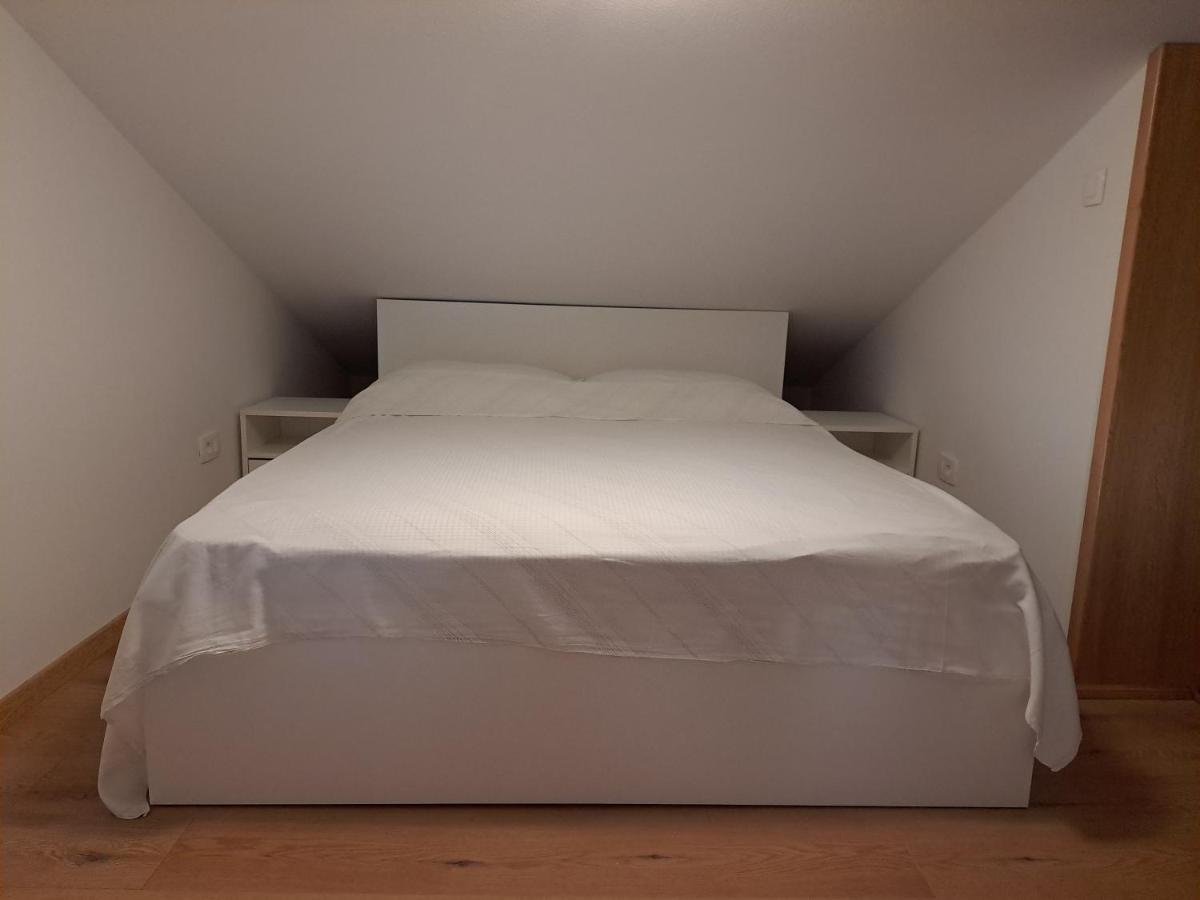Apartman Vidas Palit Екстериор снимка