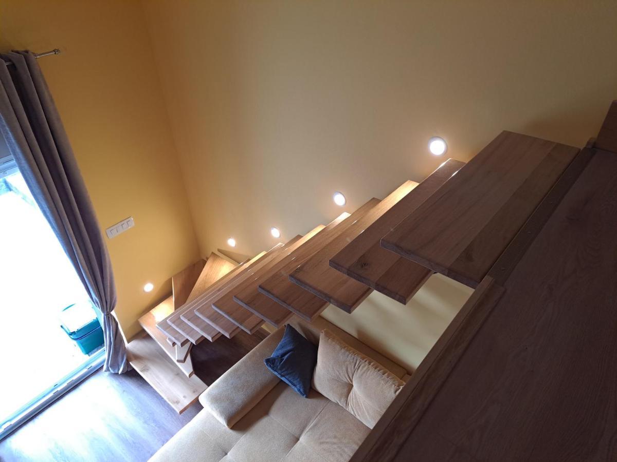 Apartman Vidas Palit Екстериор снимка
