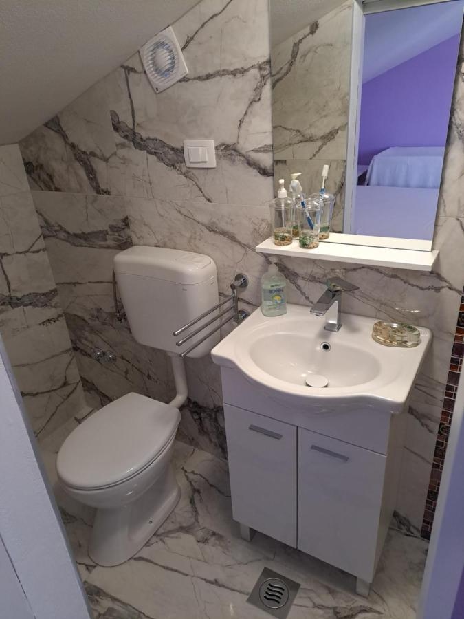 Apartman Vidas Palit Екстериор снимка