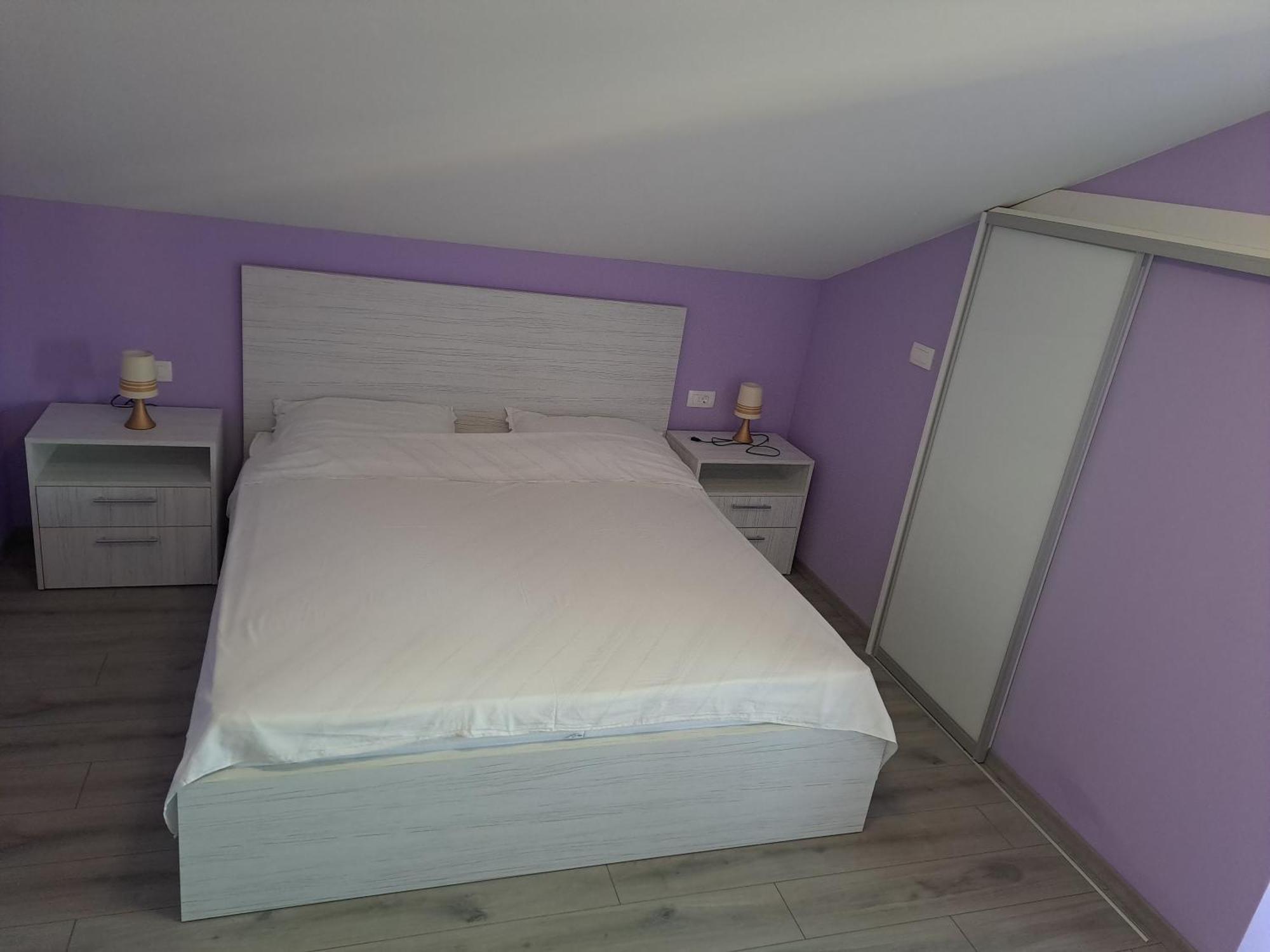 Apartman Vidas Palit Екстериор снимка